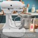 thumbnail image 2 of Batidor QAP Flex Edge 4.5‑5 QT para KitchenAid, 2 of 9