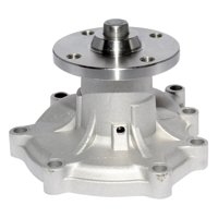 Repuestos Del Sol - Bomba Agua Kia Besta Rs 2.7 1998 2003