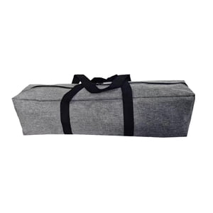 Magideal - Bolsa Para Toldo De Tela Oxford Gruesa Con Cremallera, Bolsa De Almacenamiento Para Tienda De Campaña, Colchoneta, Silla Plegable, Cojín, Sombrilla De 70X20X20Cm