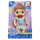 thumbnail image 2 of Muñeca Interactiva Baby Alive Lil Sounds de Cabello Castaño, 2 of 9