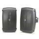 thumbnail image 1 of Altavoz YAMAHA NS-AW150BL de 2 vías para interiores/exteriores, negro (par), 1 of 2