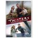thumbnail image 1 of Doble largometraje de DVD Twisters, 1 of 6