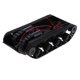 thumbnail image 1 of 130 motor de absorción de choque ligero robot inteligente tanque chasis del coche kit diy, 1 of 5