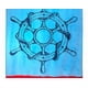 thumbnail image 2 of Toalla de Playa Velour Bucalemu, 2 of 3