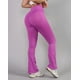 thumbnail image 4 of Calzas Push Up Flare Mujer Calidad Premium, 4 of 5