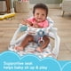 thumbnail image 2 of Silla De Bebé Portátil Sit Me Up Con Asiento De Suelo, 2 of 6