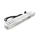 thumbnail image 1 of Lámpara Emergencia Led 5w Batería Recargable 60led 400lm Blanco, 1 of 8
