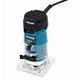thumbnail image 1 of Fresadora Router Mini 1/4" 30Mm 500W Ws5047 Wesco, 1 of 2