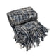 thumbnail image 1 of Manta Decorativa Tejida Para Sofa Sillon Cama 120x150cm, 1 of 1