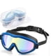 thumbnail image 1 of Gafas De Natación Para Niños Con Montura Grande, 1 of 2