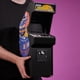 thumbnail image 2 of Mini juego arcade Quarter Arcades Lunar Lander a escala 1/4, 2 of 6