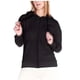 thumbnail image 1 of Poleron Mujer Invierno Forro Polar Elasticado Cierre Capucha A1723, 1 of 3