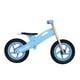 thumbnail image 1 of Bicicleta Madera New Riders Light Blue, 1 of 4