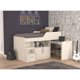 thumbnail image 4 of Cama Cama Escritorio Retractil 1.5 plaza Base Normal, 4 of 4