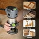 thumbnail image 3 of Cortadora Manual WORKPRO Compact Router 6.5 Amperios, 3 of 3
