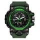 thumbnail image 1 of Reloj AIMES militar impermeable para hombre con alarma y cronómetro, 1 of 7