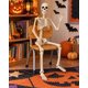 thumbnail image 4 of Adorno Esqueleto Decorativo Articulado Halloween 90 cm, 4 of 8