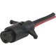 thumbnail image 3 of Conectores para motores de pesca por curricán Attwood 14365-6, 2 hilos, calibre 8, 3 of 4