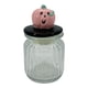 thumbnail image 3 of Frasco de vidrio Halloween cute 1u, surtido, 3 of 5