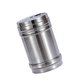 thumbnail image 1 of Salts Pepper Shaker Draking De Acero Inoxidable Para Restaurantes Para El Hogar De Picnic S, 1 of 5