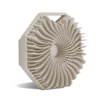 Sud Scrub - Exfoliante Antimicrobiano De Silicona Body Scrubber Sud