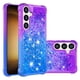 thumbnail image 1 of Funda Para Samsung Galaxy S25 Plus Con Diseño Gradiente Y Brillo Líquido Antigolpes Tpu, 1 of 4