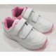 thumbnail image 1 of Zapatilla Niña Blanca Rosada Talla 30, 1 of 3