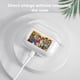 thumbnail image 4 of Funda AirPods Pro Desmarcar Reloj Yokai Transparente, 4 of 6