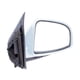 thumbnail image 1 of Espejo exterior derecho chevrolet n300 1.2 2011 2013, 1 of 2