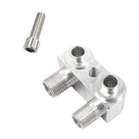 Magideal - Accesorio De Compresor De Aire Acondicionado Reemplaza Piezas De Reparación Premium Accesorios Profesionales De Alto Rendimiento Fácil De Instalar Ale