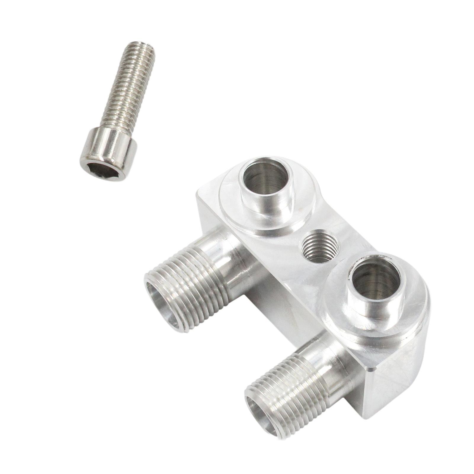 Magideal - Accesorio De Compresor De Aire Acondicionado Reemplaza Piezas De Reparación Premium Accesorios Profesionales De Alto Rendimiento Fácil De Instalar Ale