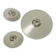 thumbnail image 1 of Tapa De Carrete De 3 Uds, Tapa De Pasador De Carrete De Plástico Para Brother SE1800, SE270D, SE350, SE425,, 1 of 5