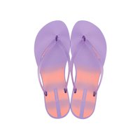 Sandalia Mujer Lila Wave Ipanema