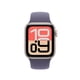 thumbnail image 3 of Correa Deportiva Apple Watch 40 mm Niebla Púrpura S/M, 3 of 3