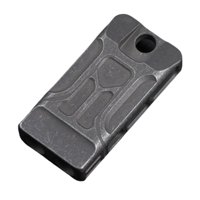 Ioensy - Silbato De Emergencia Silbato De Supervivencia De Alta Frecuencia Para Entrenamiento De Comportamiento Lavado De Piedra