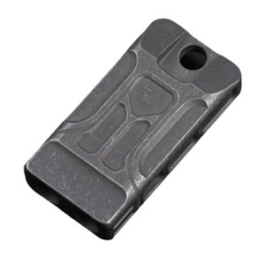 Ioensy - Silbato De Emergencia Silbato De Supervivencia De Alta Frecuencia Para Entrenamiento De Comportamiento Lavado De Piedra