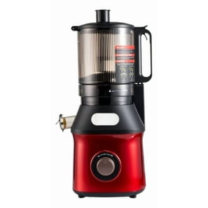 Genérico - Exprimidor De Jugo Extractor Frutas Verduras