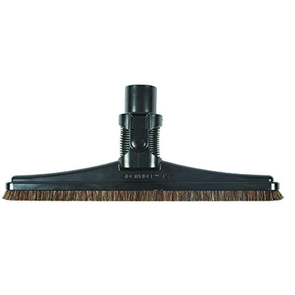 Cepillo para Piso Duro para Aspiradora Cen-Tec Systems 35174 Sidewinder de 15 Pulgadas con Cuello de