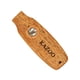 thumbnail image 3 of Kazoo De Madera, Divertido Juguete Musical, Instrumento De Viento Para Entusiastas, Principiantes De Barbacoa, Estilo C, 3 of 5