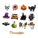 thumbnail image 1 of Banner Colgante De Halloween Para Puerta Interior Y Exterior, Chimenea, 1 of 5