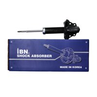 Ibn - Juego 4 Amortiguadores Kia Sportage 2Wd 93/04