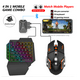 thumbnail image 2 of Adaptador Gamer Mix Pro Mouse Teclado Y Soporte Android Ios, 2 of 10