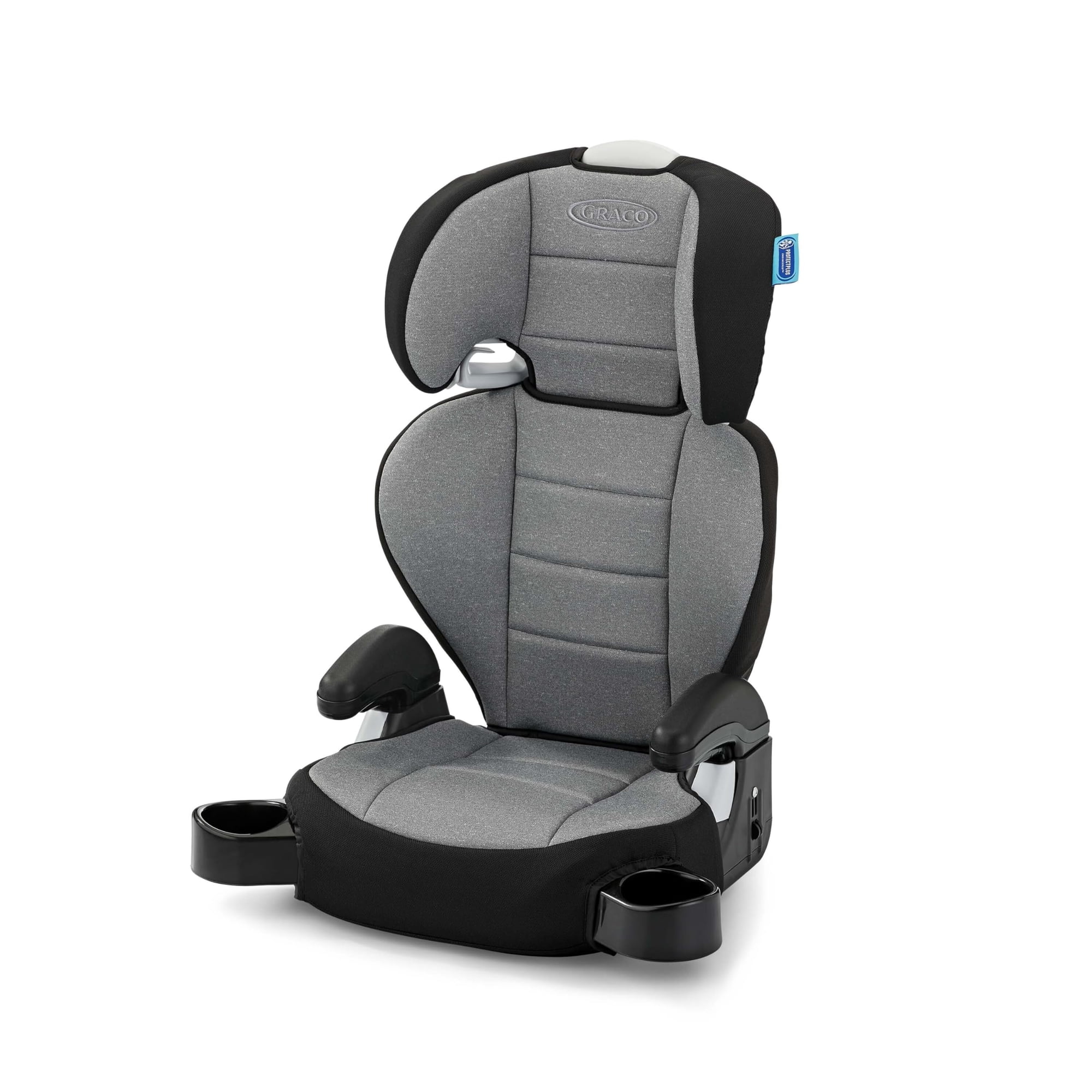 Asiento De Coche Booster Graco Turbobooster 2.0 Highback Declan