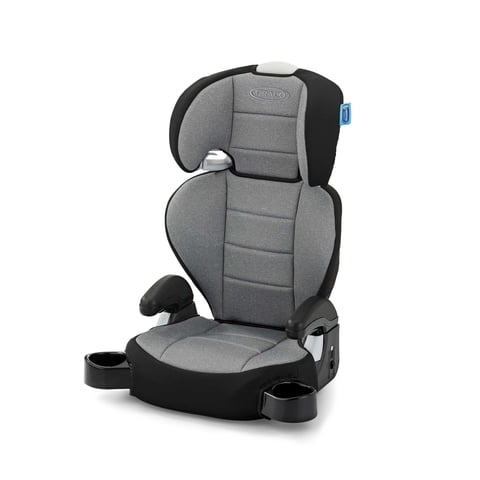 Asiento De Coche Booster Graco Turbobooster 2.0 Highback Declan