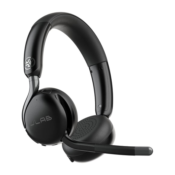 Auriculares JLab Go Work Gen 3 Inalámbricos Negro