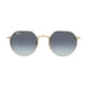 thumbnail image 2 of Lente de Sol Ray-Ban RB3565 Jack 001/86 55 Unisex, 2 of 3