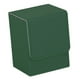 thumbnail image 4 of Caja De Baraja De Cartas Coleccionables Caja De Almacenamiento De Cartas Con Funda Caja De Almacenamiento De Barajas De Cartas Verde, 4 of 4