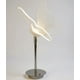 thumbnail image 2 of Lámpara Mesa Decorativa LED Mariposa Minimalista Hogar Jhn, 2 of 3