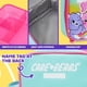 thumbnail image 4 of Set de lonchera Get Trend Care Bears de 3 piezas con aislamiento, 4 of 6