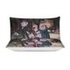 thumbnail image 3 of Gravity Falls 3-Piece Bedding Set Soft Warm And Comfortable Bed Set, 3 of 5